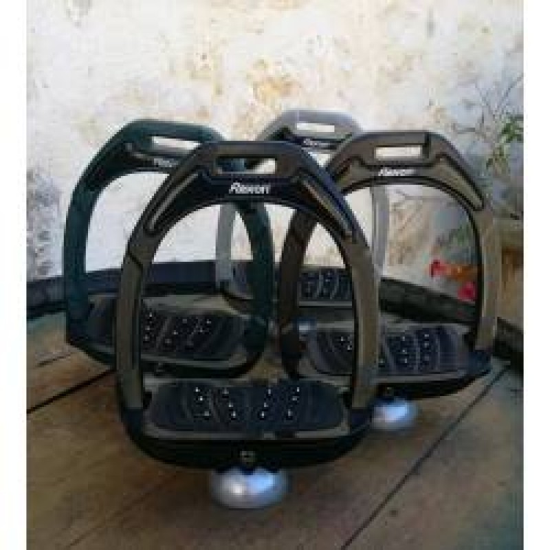 Trouver des étriers anti-dérapants à proximité de Bordeaux