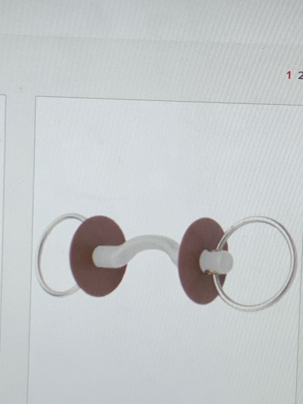  Où acheter des mors pour les embouchure des chevaux à Angoulême 