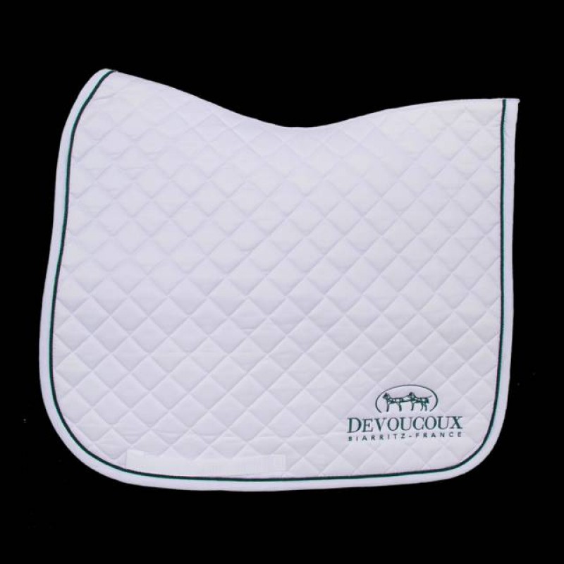 Trouver un beau tapis pour cheval à proximité de Bordeaux 