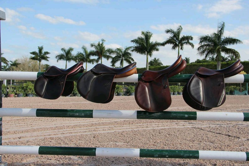 Trouver une selle d'occasion petit budget pour équiper mon cheval sur le Bassin d'Arcachon
