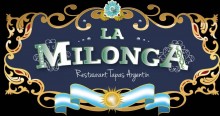 Nouveau hamburger dans votre restaurant argentin la milonga 78 avenue des Minimes à Toulouse